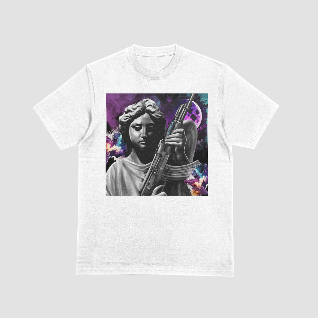 Ivy League Short Sleeved T-Shirt