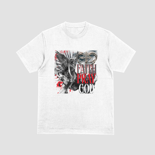 Ivy League Short Sleeved T-Shirt