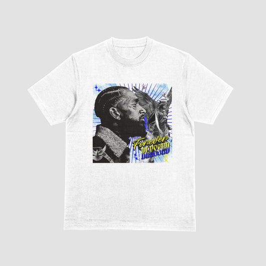 Ivy League Short Sleeved T-Shirt