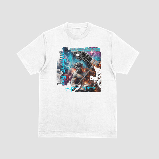 Ivy League Short Sleeved T-Shirt