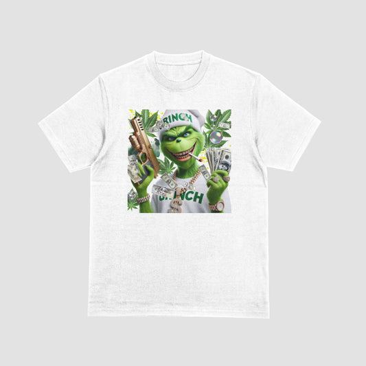 Ivy League Short Sleeved T-Shirt