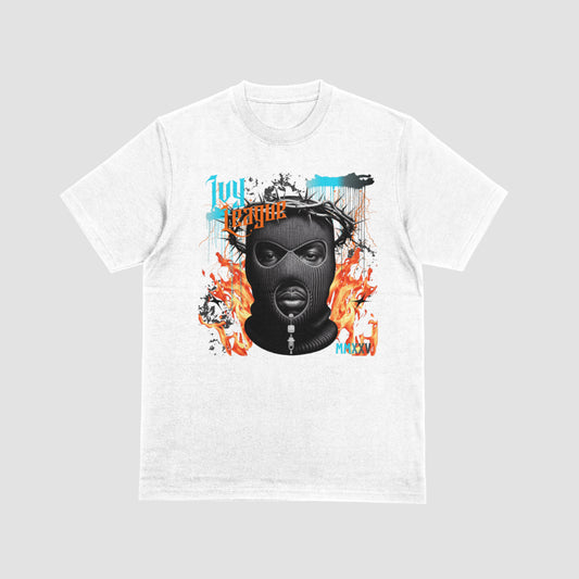 Ivy League Short Sleeved T-Shirt