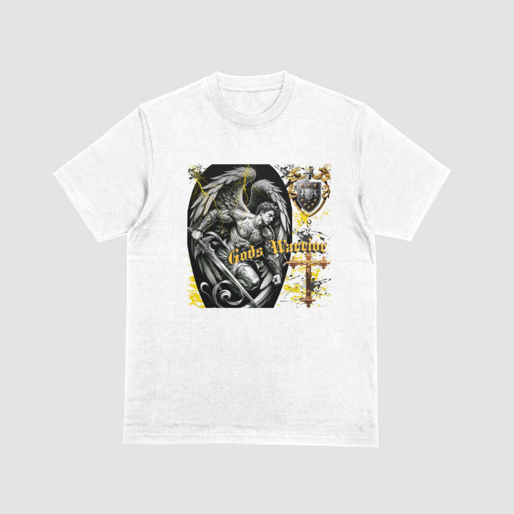 Ivy League Short Sleeved T-Shirt
