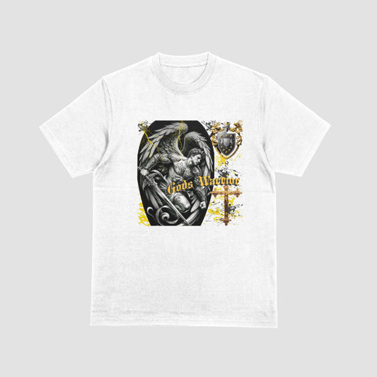 Ivy League Short Sleeved T-Shirt